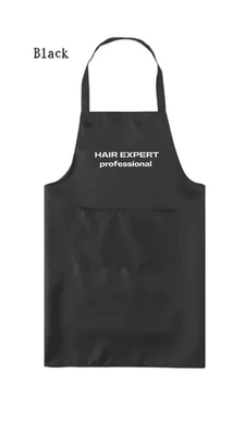 Hair Expert Apron Classic Black Фартух класичний HE111143 фото