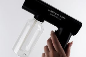 Чим nano-розпилювач відрізняється від звичайного пульверизатора? фото