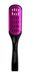 Hair Expert Hairbrush Black/Pink розчіска-зажим HE111367 фото