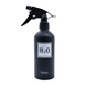 Hair Expert Парикмахерский распылитель для волос H2O металлический ЧЁРНЫЙ, 500 мл HE111500 фото