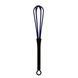 Hair Expert Вінчик X-609, BLUE HE111235 фото