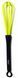 Hair Expert Вінчик X-609, YELLOW HE111235 фото
