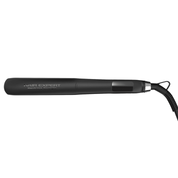 Hair Expert Titanium Hardcore Straight SLIM Вирівнювач тонкий HE0202 фото