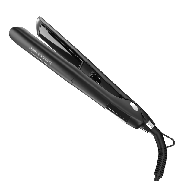Hair Expert Titanium Hardcore Straight SLIM Вирівнювач тонкий HE0202 фото