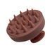 Hair Expert Hair Cleaning Brush COCOA массажна щітка для волосся HE111162 фото