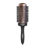 Hair Expert Термобрашинг для укладки Black-Gold HE111329 фото