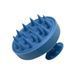 Hair Expert Hair Cleaning Brush DARK BLUE массажна щітка для волосся HE111162 фото