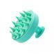 Hair Expert Hair Cleaning Brush MINT массажна щітка для волосся HE111162 фото