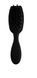 Hair Expert Hair Cleaning Brush Black Массажная щетка с удлинённой ручкой  HE111318 фото
