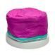 Hair Expert Super Electric Hat Purple термошапка HE111199 фото