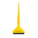 Hair Expert Colorbrush Yellow Щітка широка/70 мм HE0021 фото