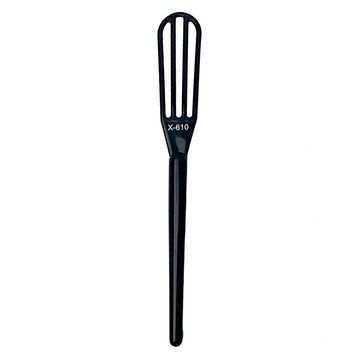 Hair Expert Вінчик X-610, BLACK HE111240 фото