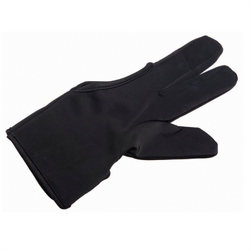 Hair Expert Glove Black Терморукавичка KH0003 фото