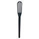 Hair Expert Вінчик X-610, BLACK HE111240 фото