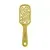 Hair Expert Розчіска для волосся Eco Blow Brush Yellow HE10902 фото