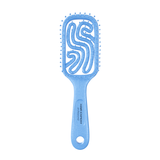 Расческа для волос Eco Blow Brush Blue HE10902 фото