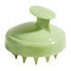 Hair Expert Hair Cleaning Brush GREEN Масажна щітка для волосся HE111162 фото