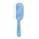 Расческа для волос Eco Blow Brush Blue HE10902 фото 2