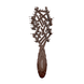Hair Expert Расческа для волос Nest Brush, Brown HE10803 фото