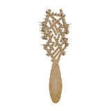Hair Expert Расческа для волос Nest Brush, Yellow HE10803 фото