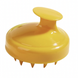 Hair Expert Hair Cleaning Brush YELLOW Масажна щітка для волосся HE111162 фото