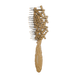 Hair Expert Расческа для волос Nest Brush, Yellow HE10803 фото 2