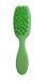 Hair Expert Hair Cleaning Brush Green Массажная щетка с удлинённой ручкой  HE111318 фото