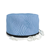 Hair Expert Super Electric Hat Blue термошапка HE111199 фото
