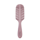 Hair Expert Розчіска для волосся Wheat Straw Brush, Pink HE10801 фото 1