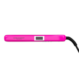 Инфракрасный утюг для волос Hair Expert PINK  KH0006-R фото