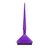 Hair Expert Colorbrush Violet кисть широка/70 мм HE111221 фото