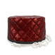 Hair Expert Super Electric Hat Raspberry термошапка SEH111112 фото 2