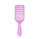 Hair Expert Щітка масажна Pink розчіска HE111118 фото