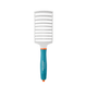 Hair Expert Щітка масажна Tiffany-White розчіска HE111118 фото 1