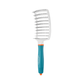 Hair Expert Щітка масажна Tiffany-White розчіска HE111118 фото 2