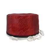 Hair Expert Super Electric Hat Red Термошапка KH0002 фото