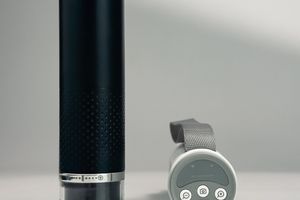 Як працює Wi-Fi трихоскоп і чи можна підключити його до смартфона? фото