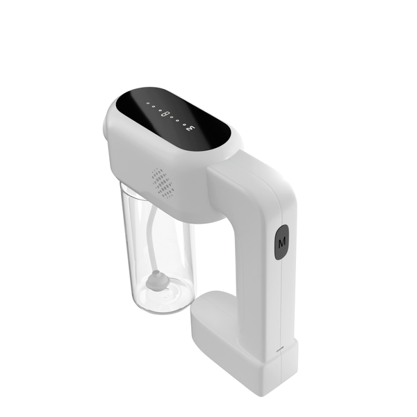 Hair Expert Nano Spray Gun Machine  Нано-распылитель HE111139 фото