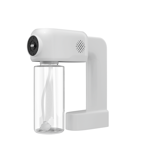 Hair Expert Nano Spray Gun Machine  Нано-распылитель HE111139 фото