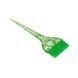 Hair Expert Colorbrush GREEN кисть широкая/55 мм HEC111214 фото