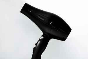 Потужний фен для салону та дому: переваги Hair Expert Tornado ION фото
