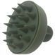 Hair Expert Hair Cleaning Brush KHAKI масажна щітка для волосся HE111162 фото