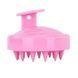 Hair Expert Hair Cleaning Brush ORCHID масажна щітка для волосся HE111162 фото