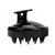 Hair Expert Hair Cleaning Brush BLACK масажна щітка для волосся HE111162 фото