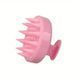 Hair Expert Hair Cleaning Brush PINK LIGHT масажна щітка для волосся HE111162 фото