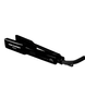 Утюжок для волосся Hair Expert Black HE0001-B фото 2