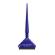 Hair Expert Colorbrush Blue Щітка широка/70 мм HE0021 фото
